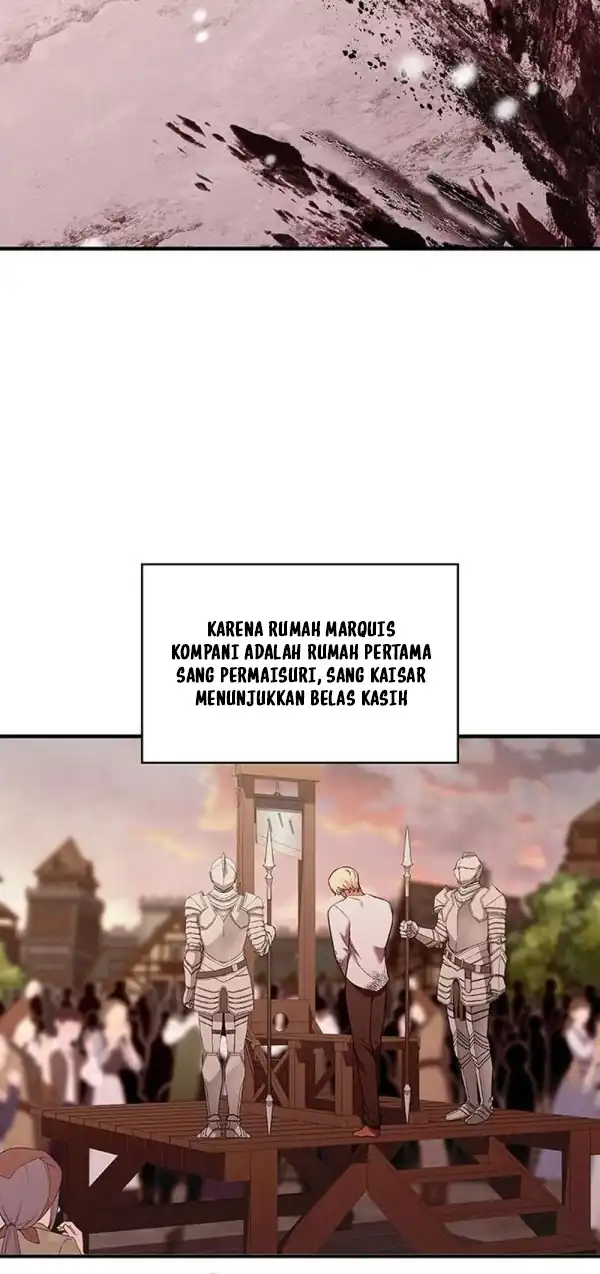 Baca One Day, My Sister Died - Chapter 67 halaman 20