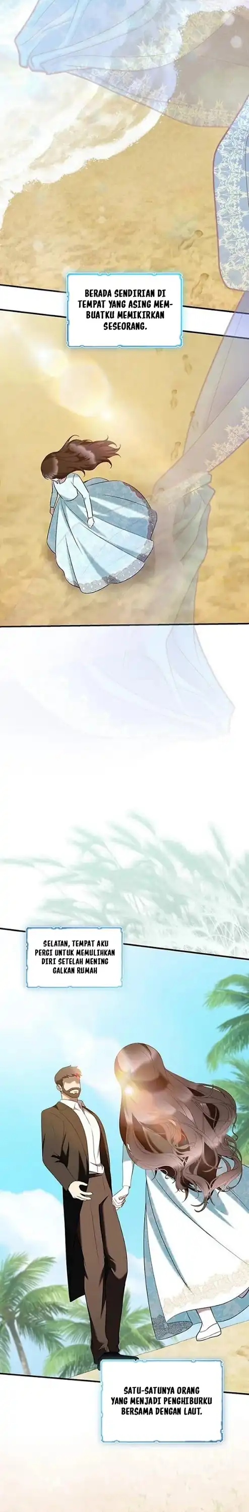 One Day, My Sister Died Chapter 68 - Page 12