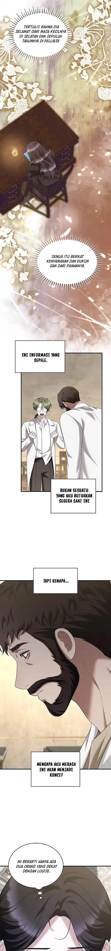 One Day, My Sister Died Chapter 68 - Page 14