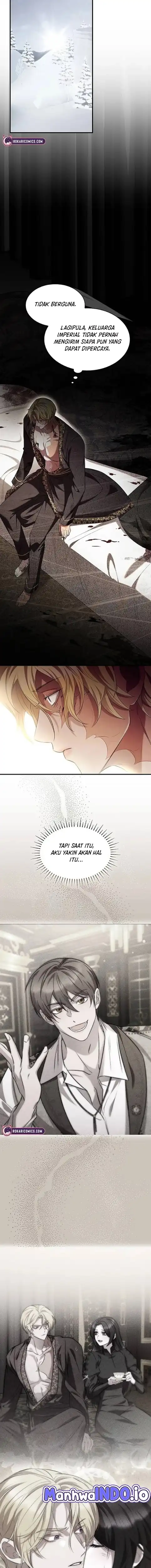 Baca One Day, My Sister Died - Chapter 7 halaman 10