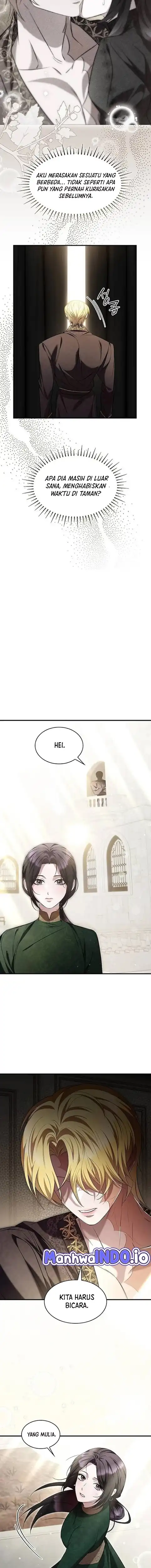 Baca One Day, My Sister Died - Chapter 7 halaman 11