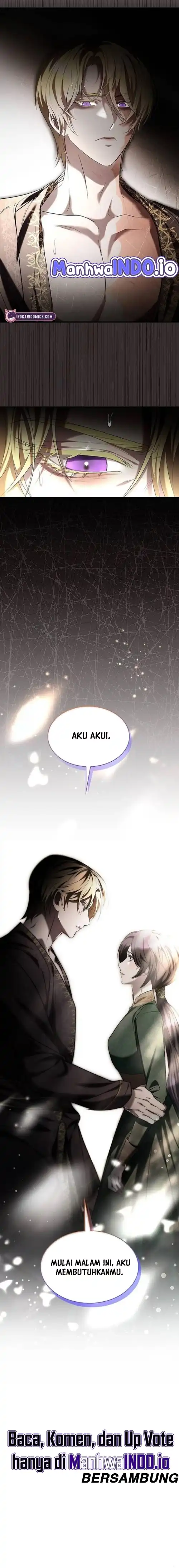 Baca One Day, My Sister Died - Chapter 7 halaman 15
