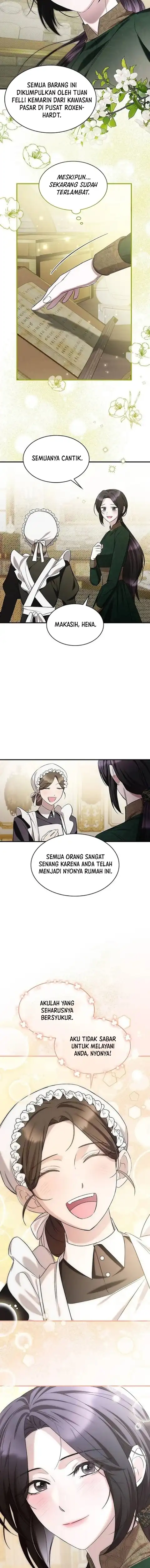 Baca One Day, My Sister Died - Chapter 7 halaman 4