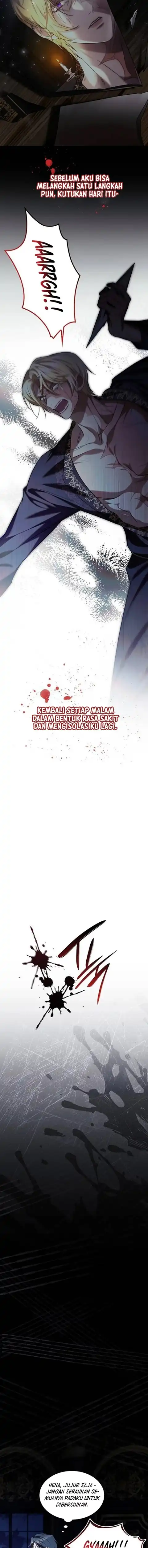 Baca One Day, My Sister Died - Chapter 7 halaman 6