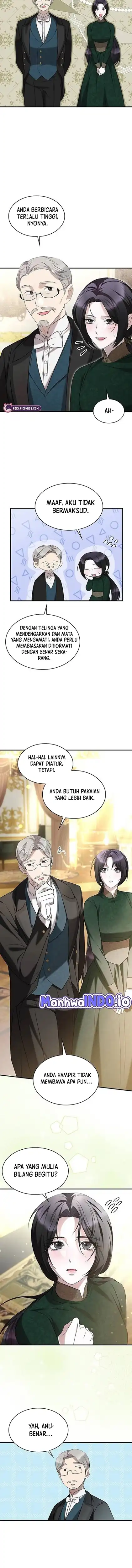 Baca One Day, My Sister Died - Chapter 8 halaman 17