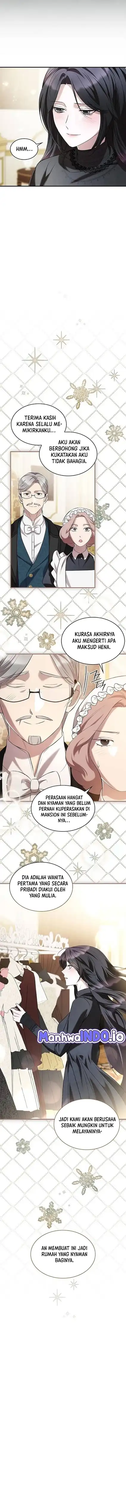 Baca One Day, My Sister Died - Chapter 8 halaman 22
