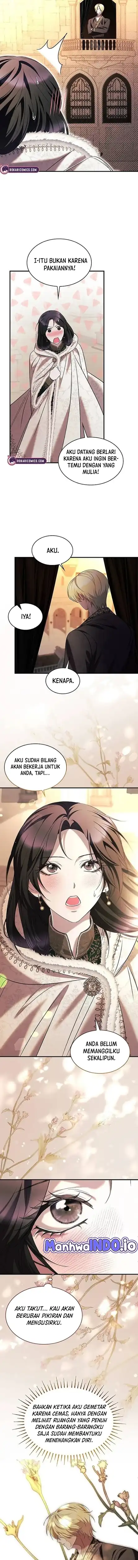 Baca One Day, My Sister Died - Chapter 9 halaman 11