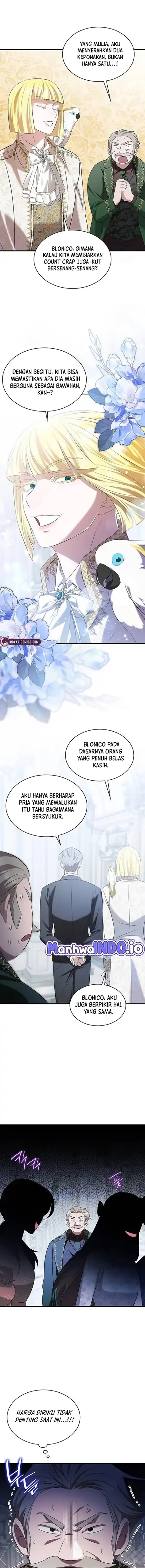 Baca One Day, My Sister Died - Chapter 9 halaman 7