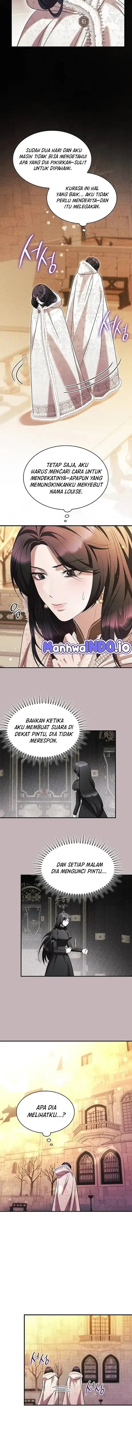 Baca One Day, My Sister Died - Chapter 9 halaman 9