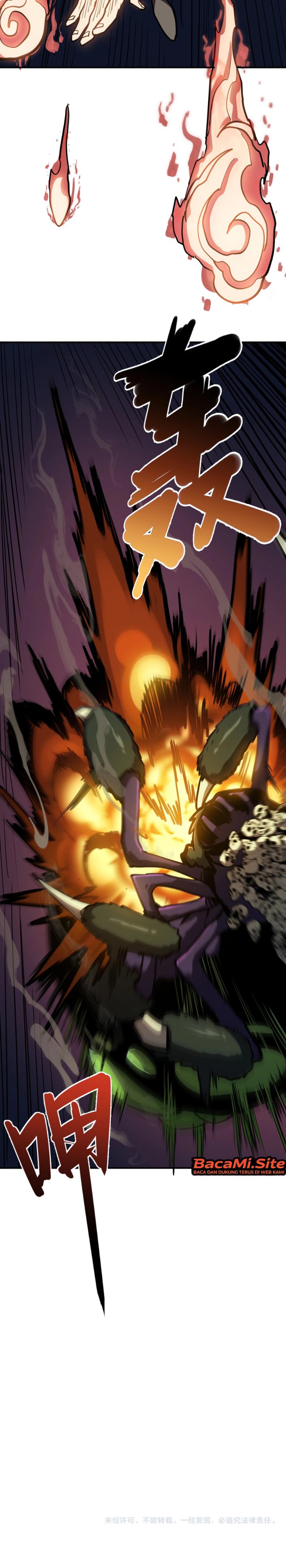 Invincible With Only a Single Point of HP Chapter 39 - Page 10