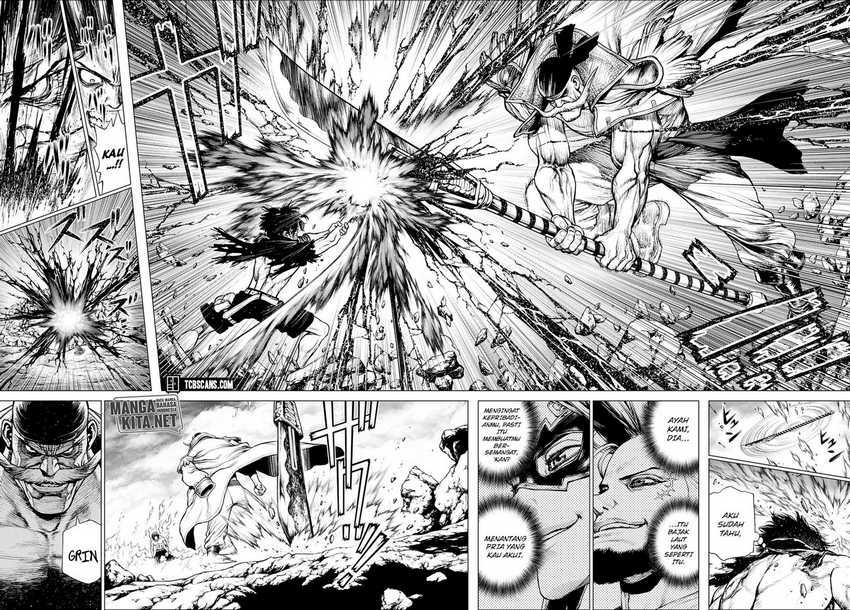 Baca One Piece: Ace Story - Chapter 4 halaman 10