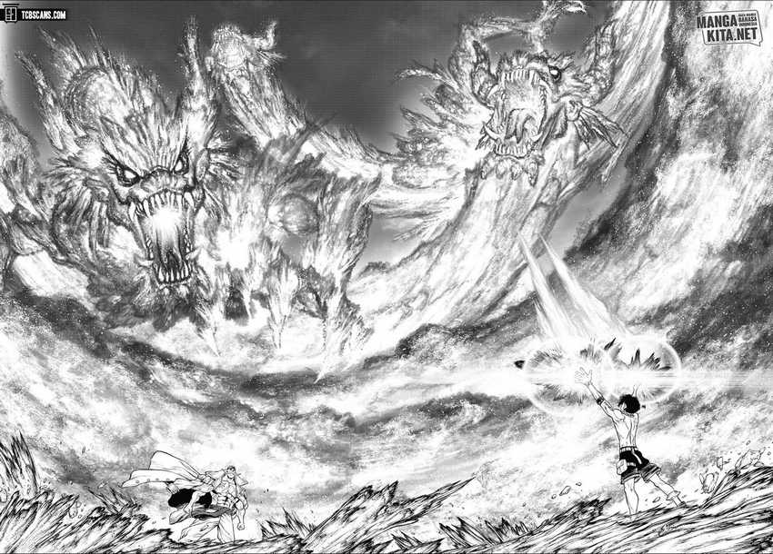 Baca One Piece: Ace Story - Chapter 4 halaman 15