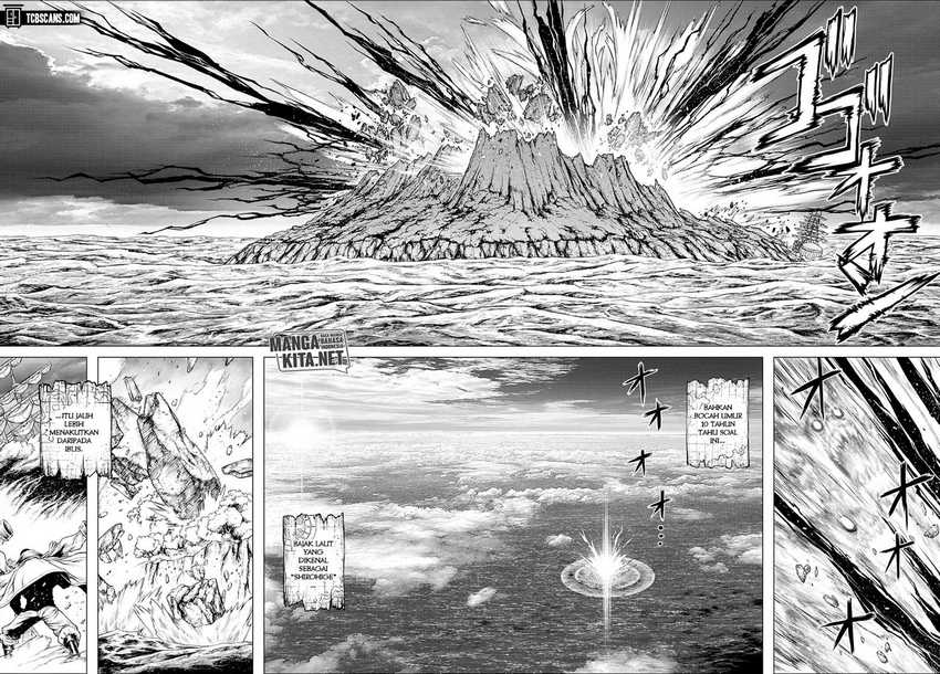 Baca One Piece: Ace Story - Chapter 4 halaman 19