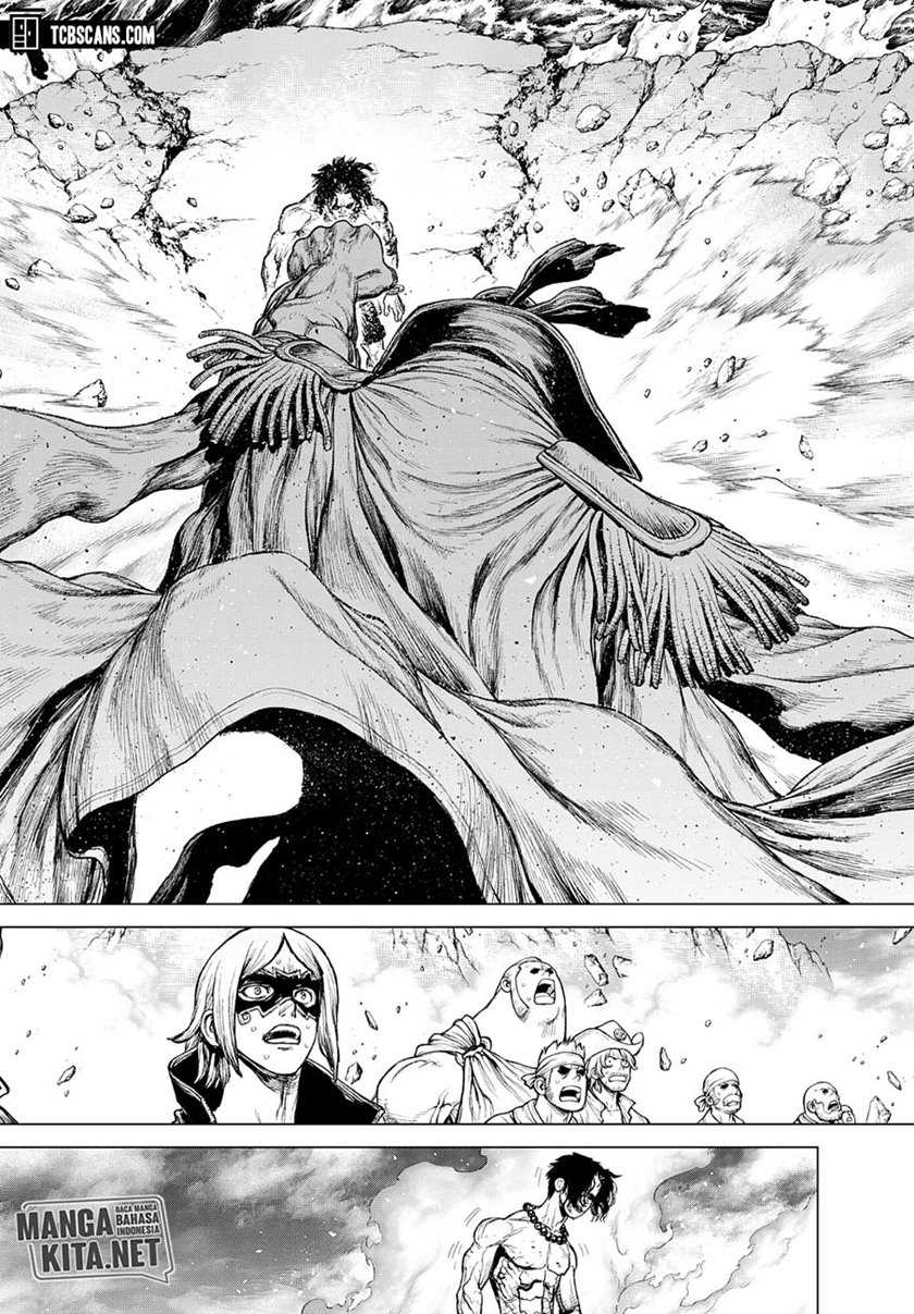 Baca One Piece: Ace Story - Chapter 4 halaman 20