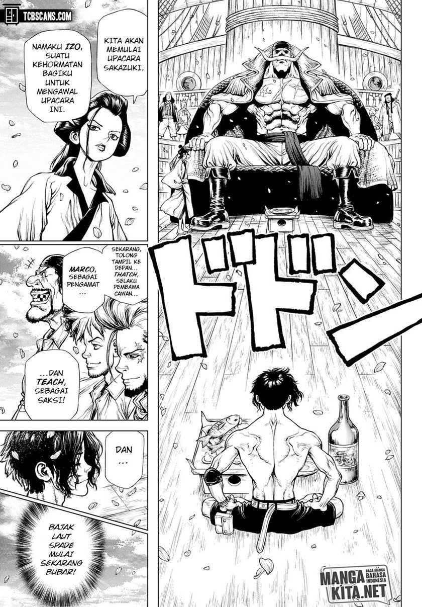 Baca One Piece: Ace Story - Chapter 4 halaman 24