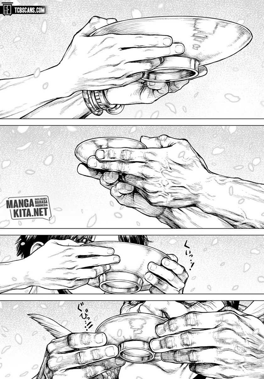 Baca One Piece: Ace Story - Chapter 4 halaman 30