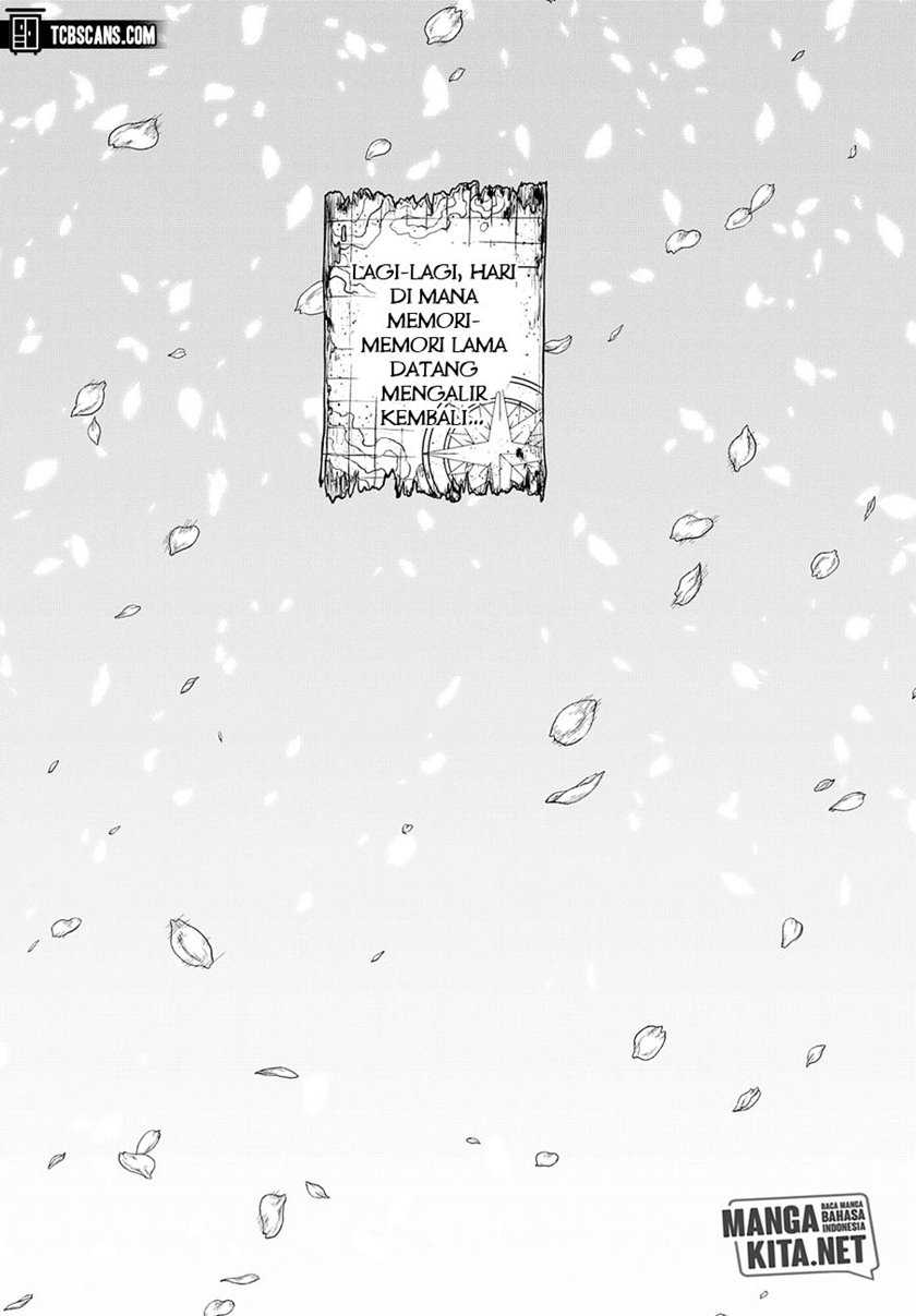 Baca One Piece: Ace Story - Chapter 4 halaman 36