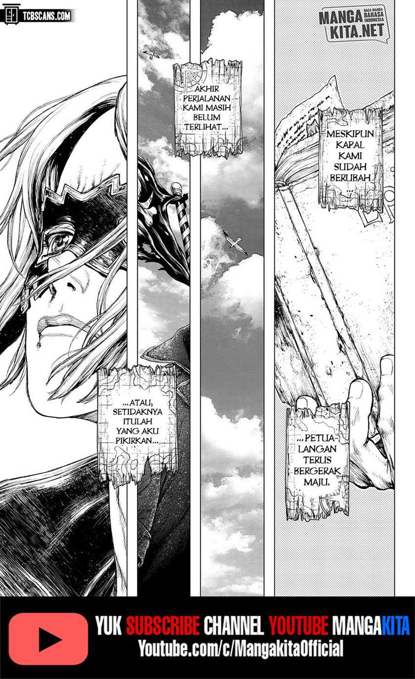 Baca One Piece: Ace Story - Chapter 4 halaman 37