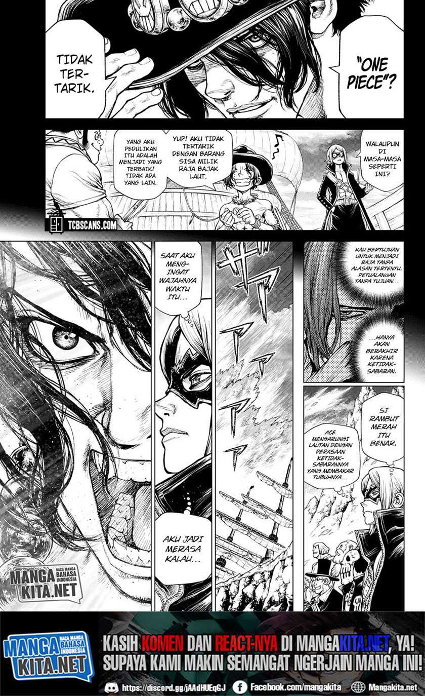 Baca One Piece: Ace Story - Chapter 4 halaman 4