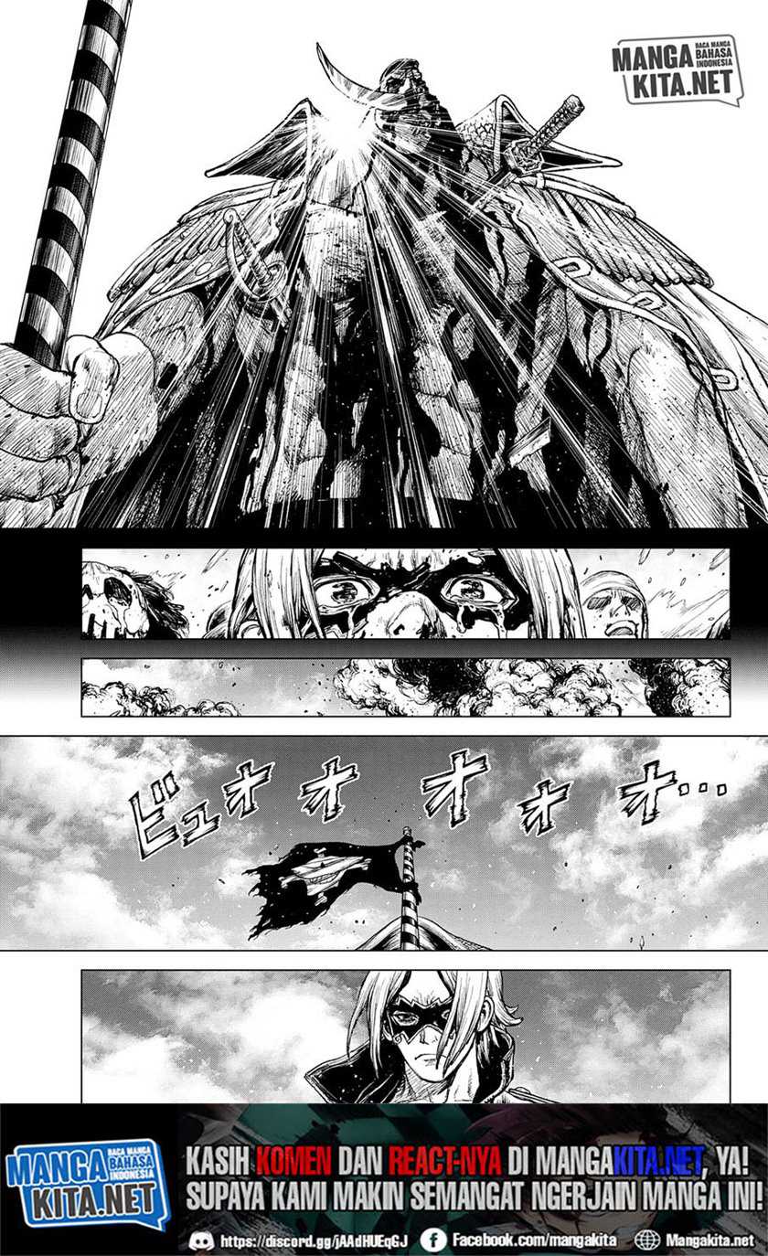 Baca One Piece: Ace Story - Chapter 4 halaman 41