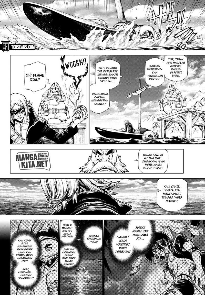 Baca One Piece: Ace Story - Chapter 4 halaman 43