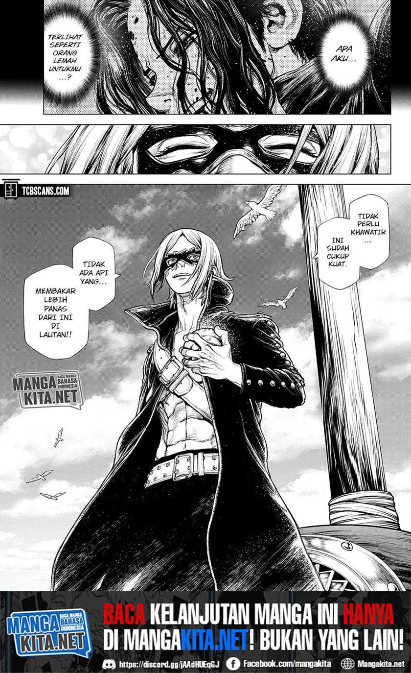 Baca One Piece: Ace Story - Chapter 4 halaman 44