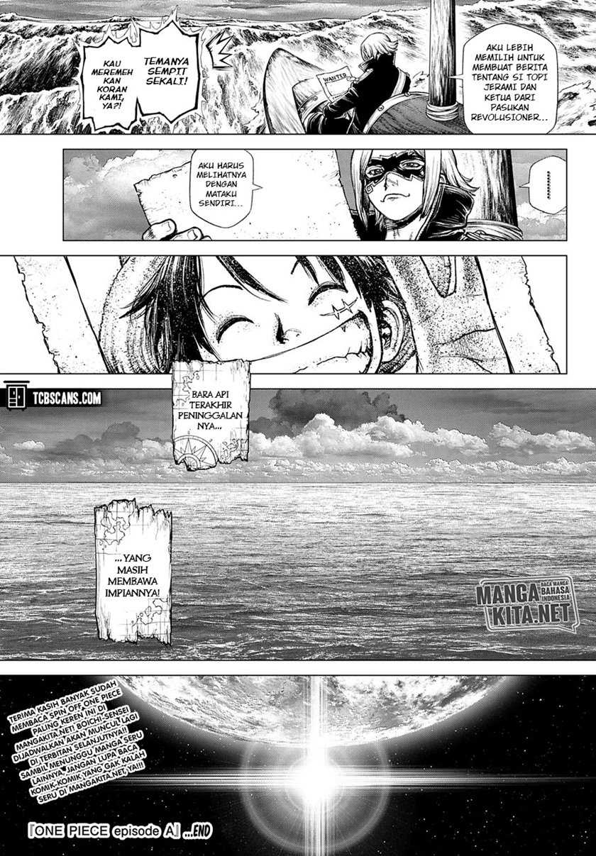 Baca One Piece: Ace Story - Chapter 4 halaman 46