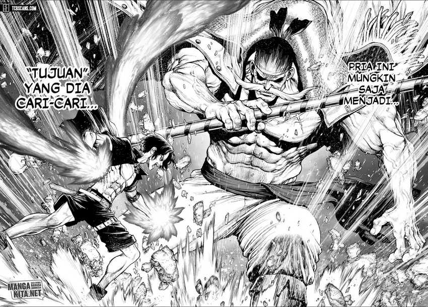 Baca One Piece: Ace Story - Chapter 4 halaman 5