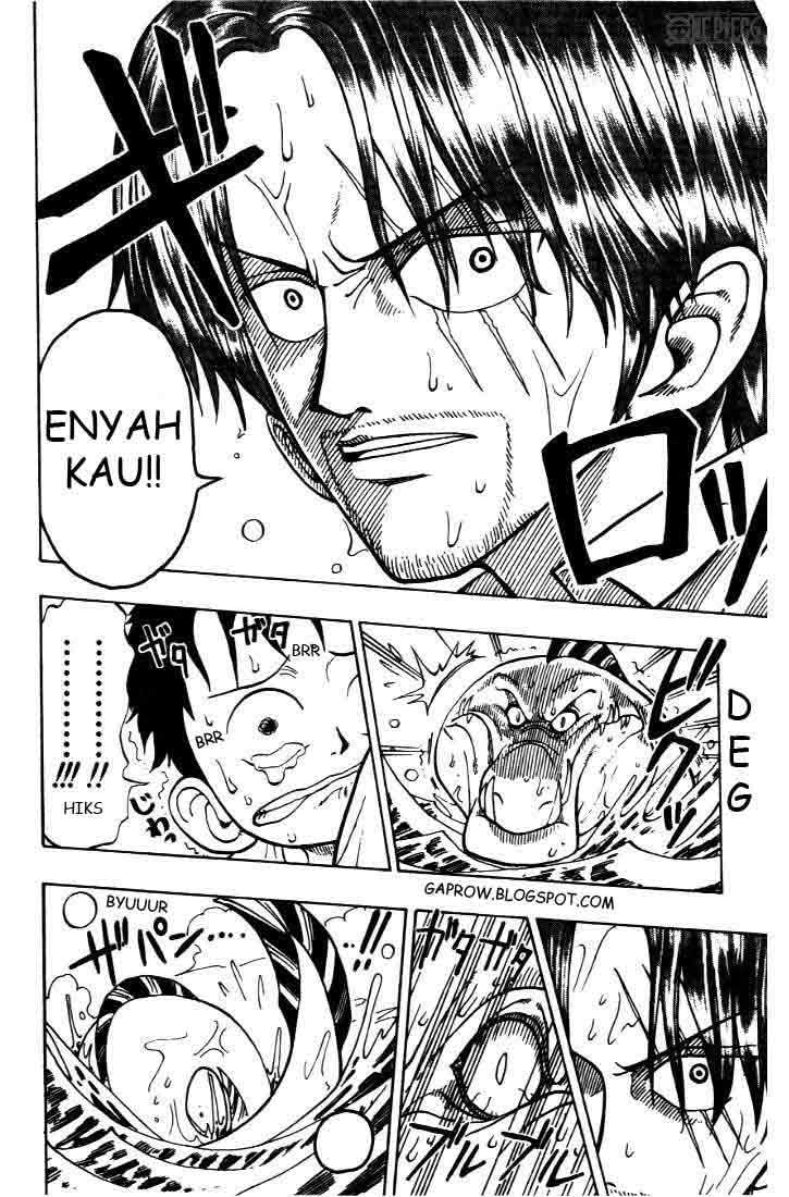 Baca One Piece - Chapter 1 halaman 41