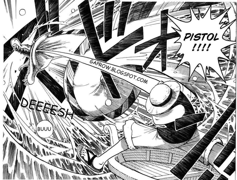 Baca One Piece - Chapter 1 halaman 49