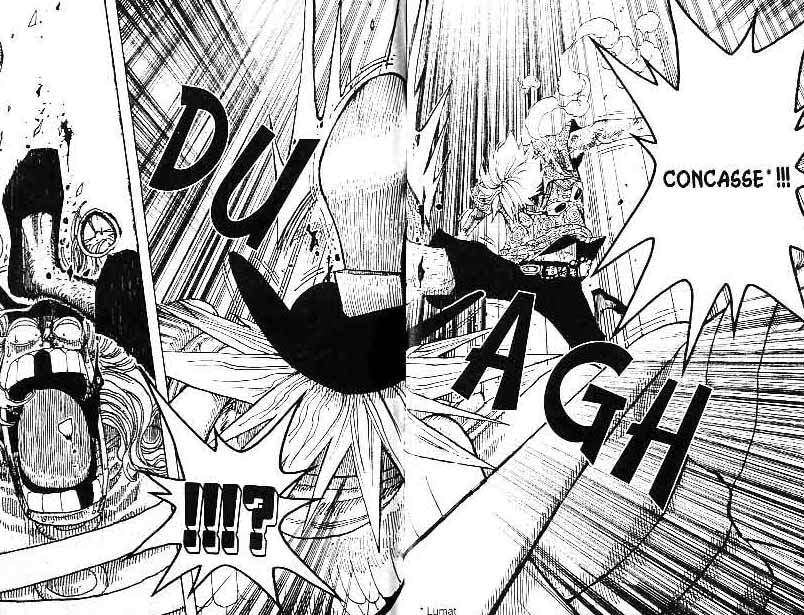 Baca One Piece - Chapter 250 halaman 10