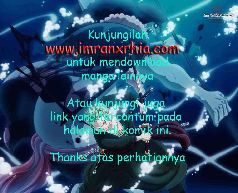 Baca One Piece - Chapter 250 halaman 11
