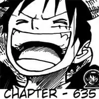 Baca One Piece - Chapter 635 halaman 19