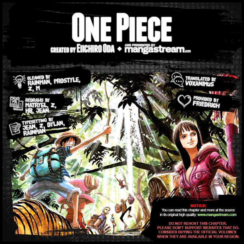 Baca One Piece - Chapter 886 halaman 3