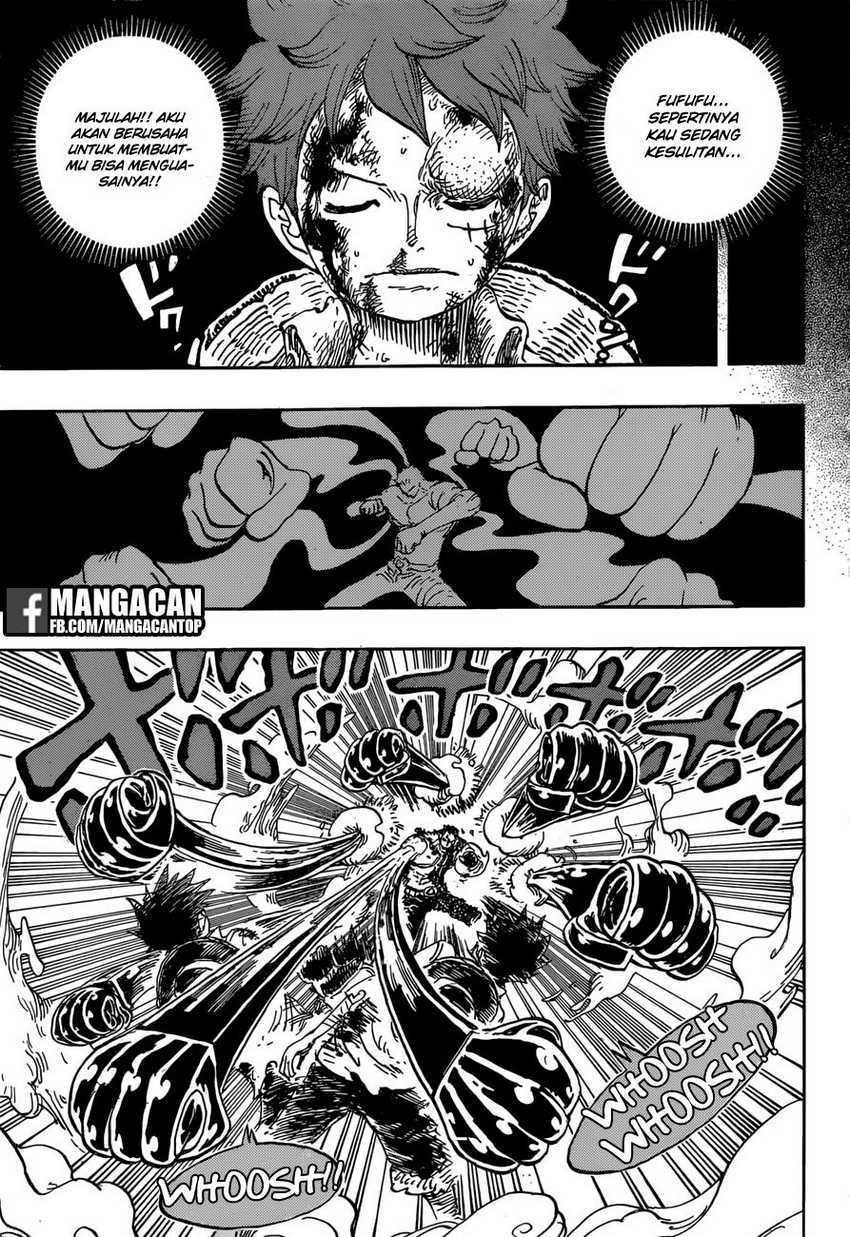 Baca One Piece - Chapter 894 halaman 6
