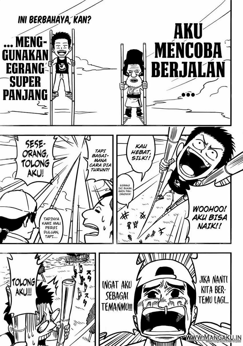 Baca One Piece - Chapter 913.5 halaman 3