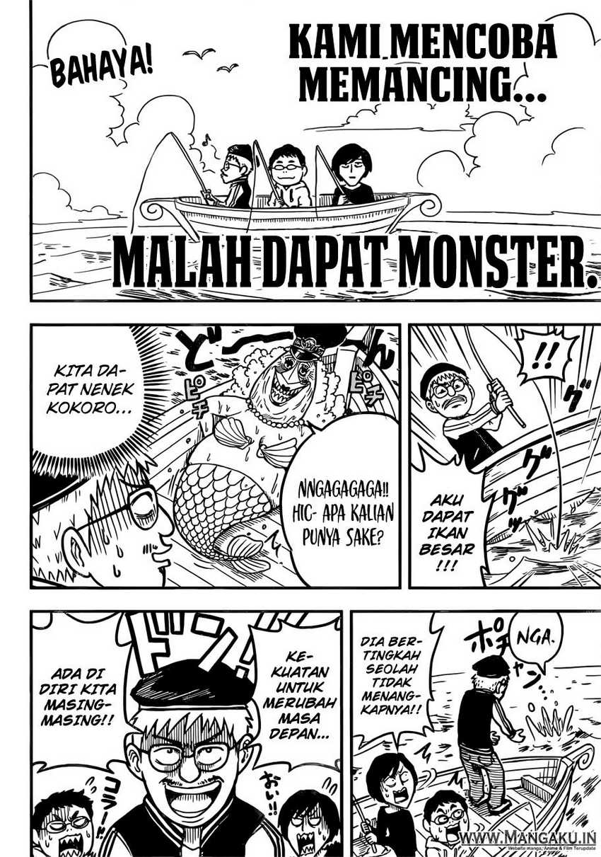 Baca One Piece - Chapter 913.5 halaman 4