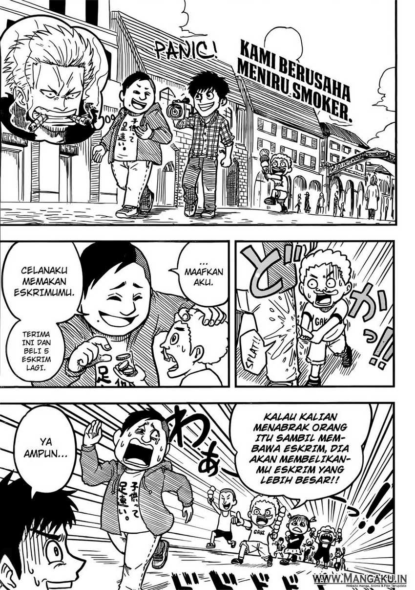 Baca One Piece - Chapter 913.5 halaman 5