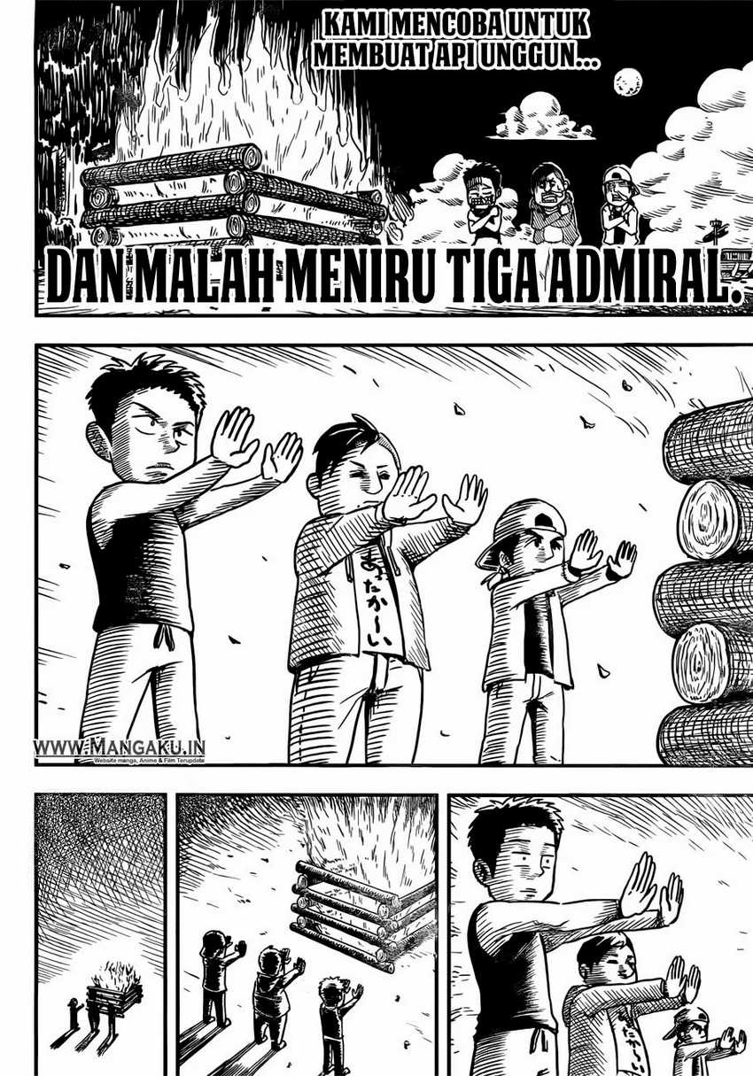 Baca One Piece - Chapter 913.5 halaman 6