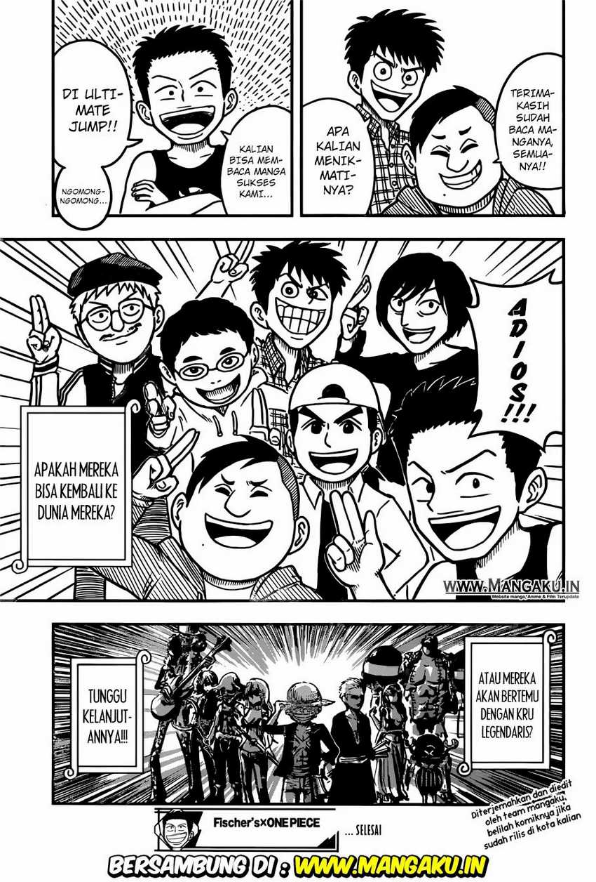Baca One Piece - Chapter 913.5 halaman 7