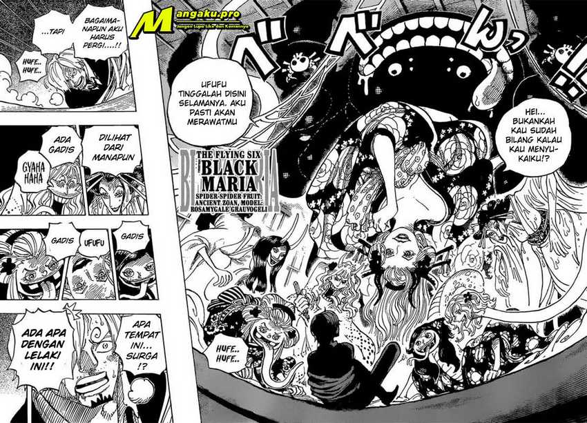 Baca One Piece - Chapter 998.5 halaman 10