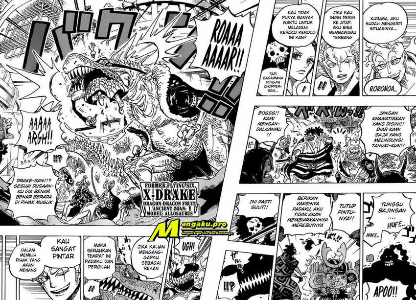 Baca One Piece - Chapter 998.5 halaman 6