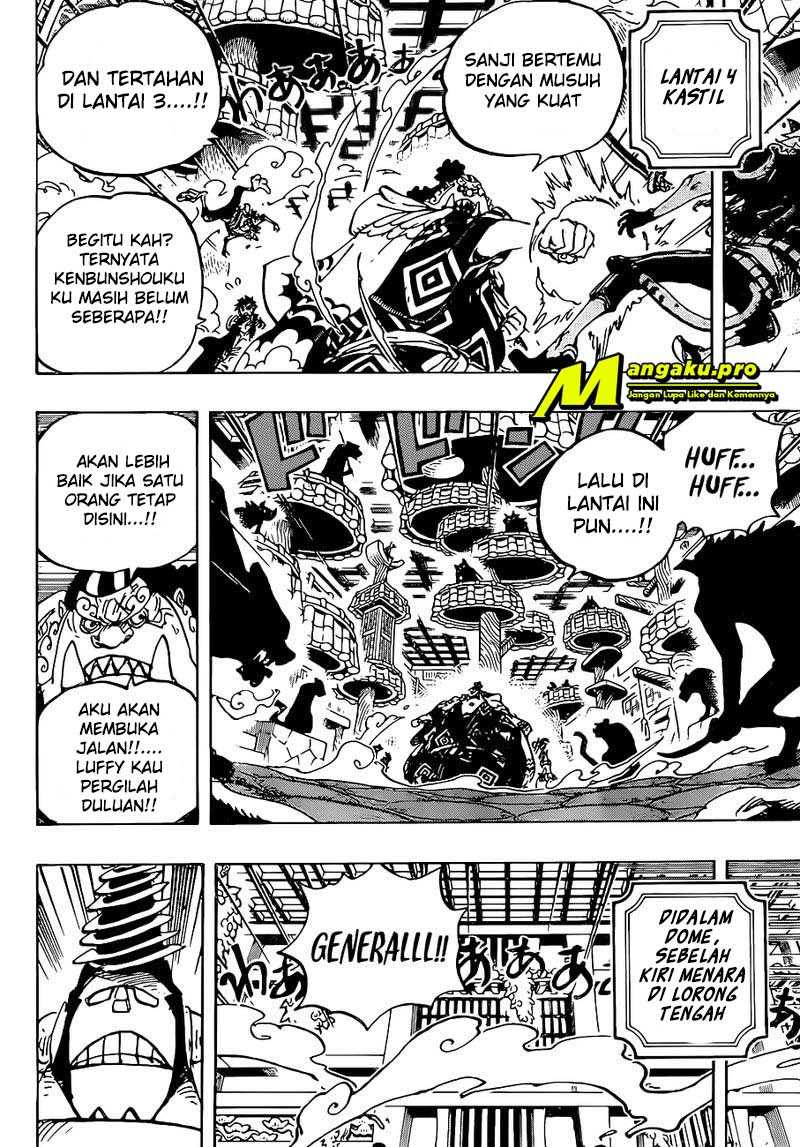 Baca One Piece - Chapter 998.5 halaman 7