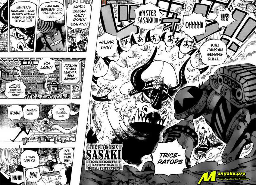 Baca One Piece - Chapter 998.5 halaman 9