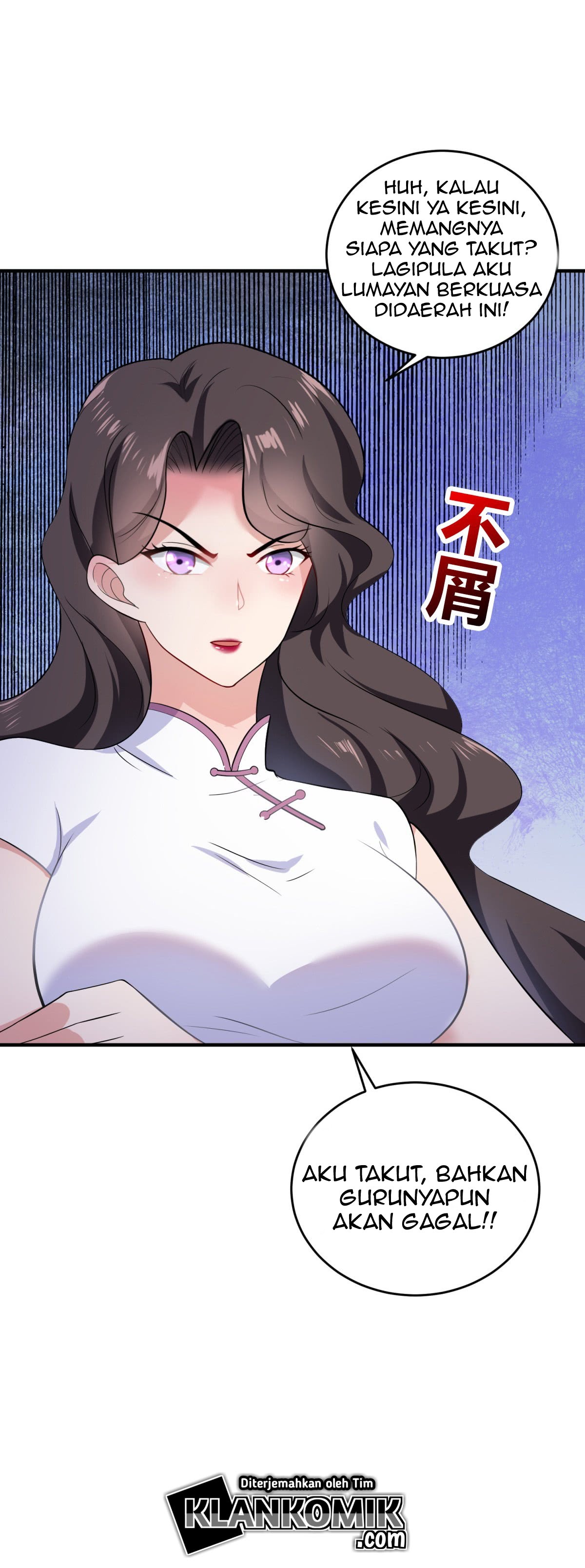 Baca One Thousand Live Broadcast Big Local Tyrant - Chapter 14 halaman 12