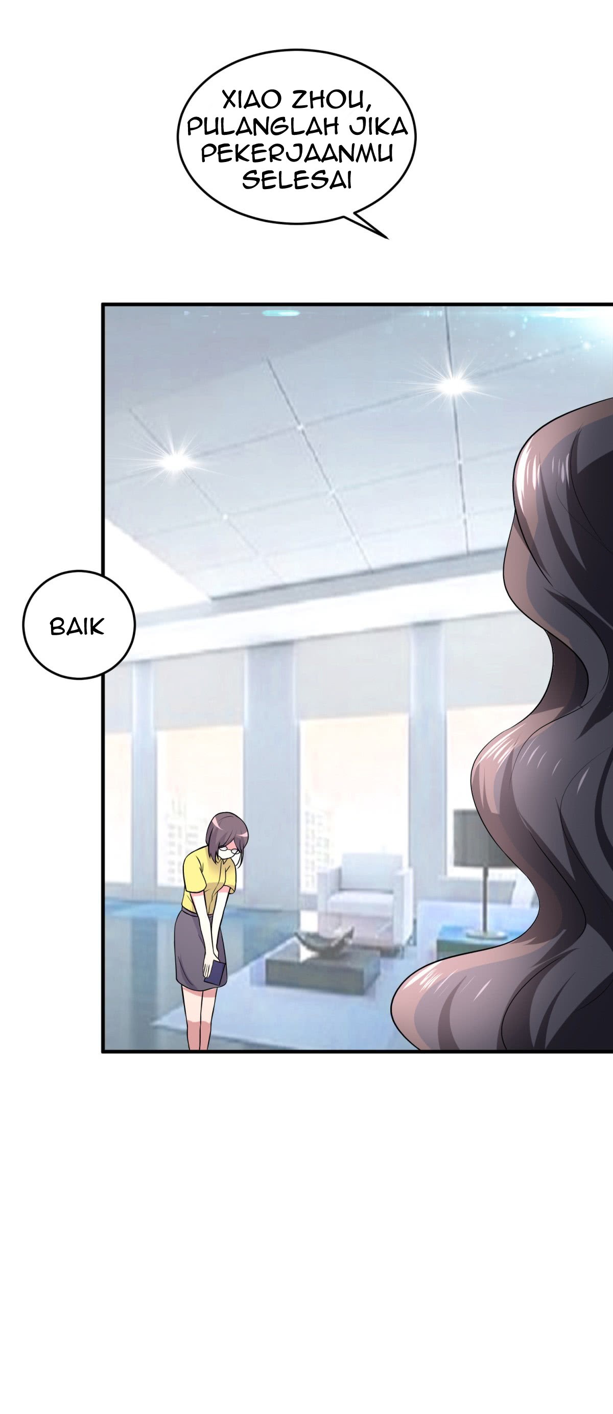 Baca One Thousand Live Broadcast Big Local Tyrant - Chapter 14 halaman 13