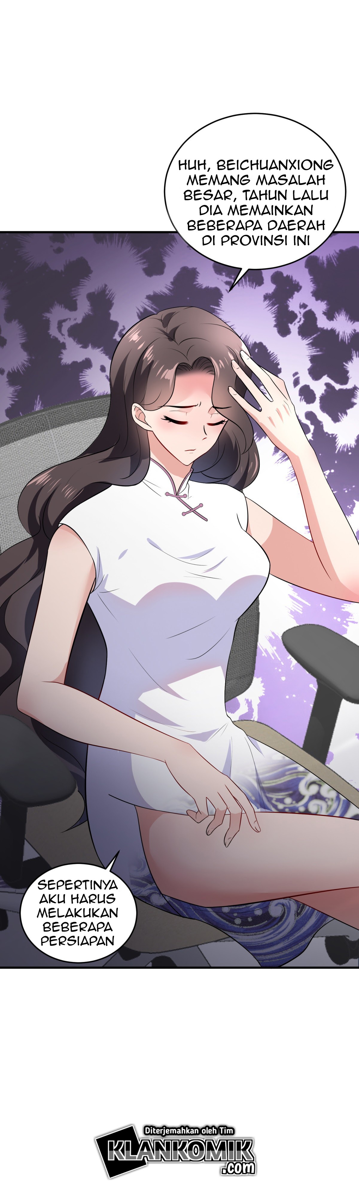 Baca One Thousand Live Broadcast Big Local Tyrant - Chapter 14 halaman 14