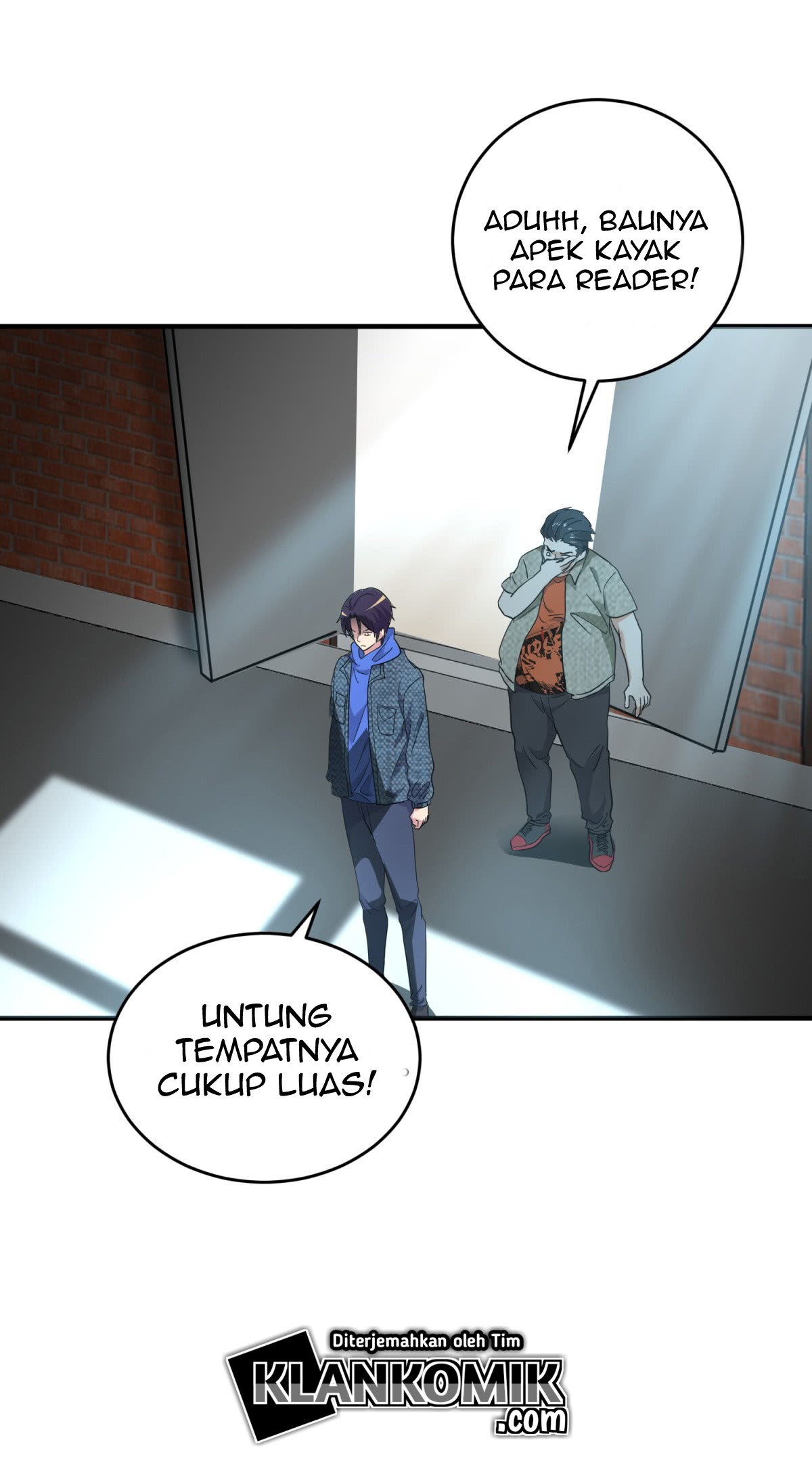 Baca One Thousand Live Broadcast Big Local Tyrant - Chapter 14 halaman 19