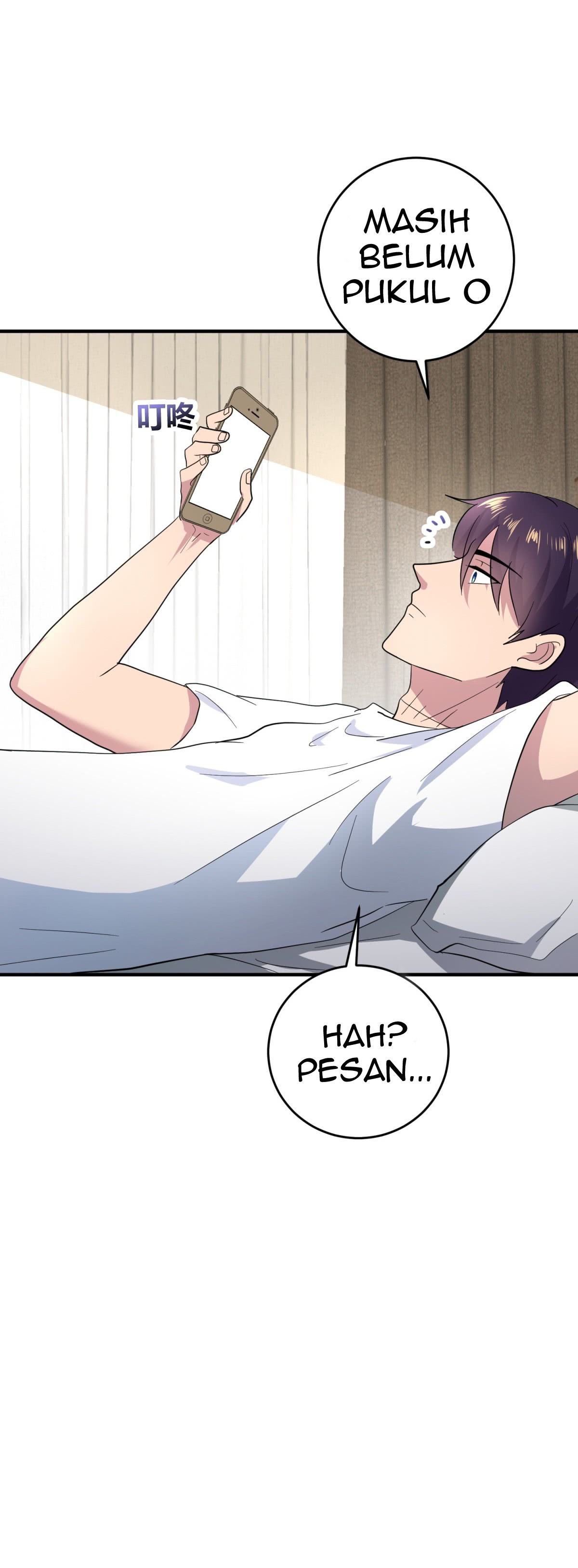 Baca One Thousand Live Broadcast Big Local Tyrant - Chapter 14 halaman 30