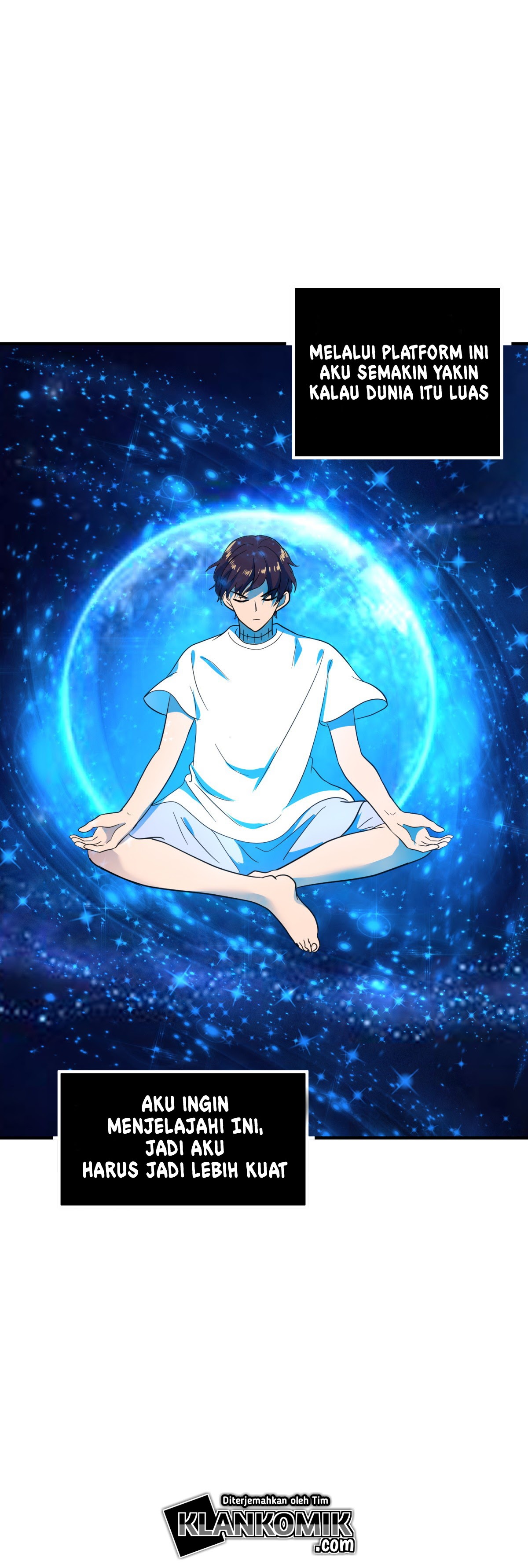 Baca One Thousand Live Broadcast Big Local Tyrant - Chapter 14 halaman 4